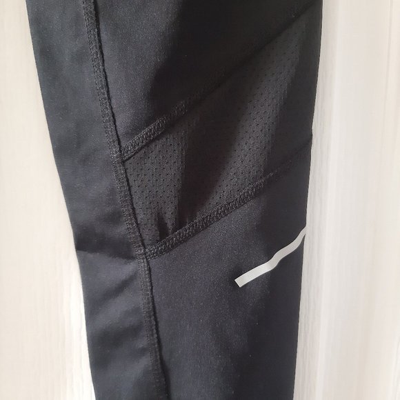 Reitmans Hyba Sport Skirt Legging with Zipper (Heat Insulative for Winter) - Picture 6 of 9